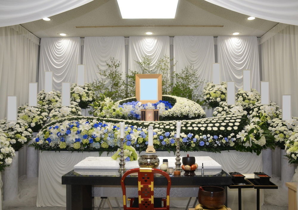 花祭壇(85万セット)